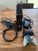 Xbox Slim schwarz, 320 GB, einschließlich Spielesammlung Schleswig-Holstein - Barsbüttel Vorschau