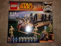 Lego Star Wars 75086 NEU Berlin - Lichtenberg Vorschau