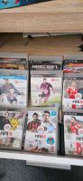 PLAYSTATION PS 3 mit Spiele Bayern - Neustadt b.Coburg Vorschau