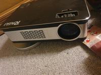 Ragu HD Beamer 1080p für Leinwand Playstation Nordrhein-Westfalen - Greven Vorschau