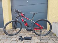 E-MTB Liqrock 29zoll mit 2 Akkus (Wenig Km) Baden-Württemberg - Schorndorf Vorschau