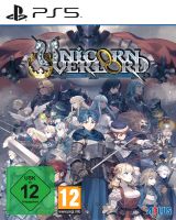 Unicorn Overlord | NEU & OVP | PlayStation 5 | Leipzig - Schönefeld-Abtnaundorf Vorschau