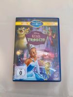 DVD "Disney - Küss den Frosch" Nordrhein-Westfalen - Warendorf Vorschau