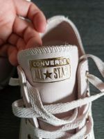 Converse All Stars, Sneaker, rosa, super Zustand Nordrhein-Westfalen - Schermbeck Vorschau