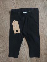 Leggings von h&m - Größe 68 - NEU Nordrhein-Westfalen - Ense Vorschau