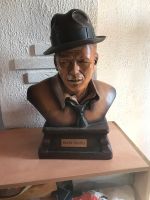 Büste Frank Sinatra Samler 57 cm Hoch Nordrhein-Westfalen - Paderborn Vorschau