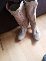 Tango Stiefel Neu 39 Nordrhein-Westfalen - Remscheid Vorschau