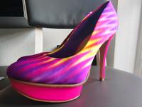 CATWALK Damen-Highheels! NEU! Niedersachsen - Stade Vorschau