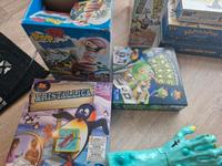 Brettspielsammlung Bayern - Deggendorf Vorschau