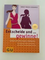 Entscheide und...gewinne! von Birgit Preuss-Scheuerle Münster (Westfalen) - Wienburg Vorschau