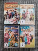 Bibi und Tina DVDs set Niedersachsen - Sassenburg Vorschau