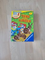 *neuwertig* Ravensburger Tiere und ihre Kinder, 2 – 4 Jahre Baden-Württemberg - Ludwigsburg Vorschau