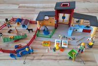 Playmobil City Life - Tierhotel Pfötchen (9275) Sachsen-Anhalt - Halberstadt Vorschau