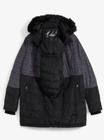 Wattierte 3-in-1 Umstandsjacke und Tragejacke Nordrhein-Westfalen - Olfen Vorschau