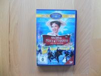 Mary Poppins ( 2 Disc Set Special Edition, Julie Andrews ) Schleswig-Holstein - Jevenstedt Vorschau