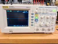 Oscilloscope RIGOL 1052E Sachsen - Kirchberg Vorschau