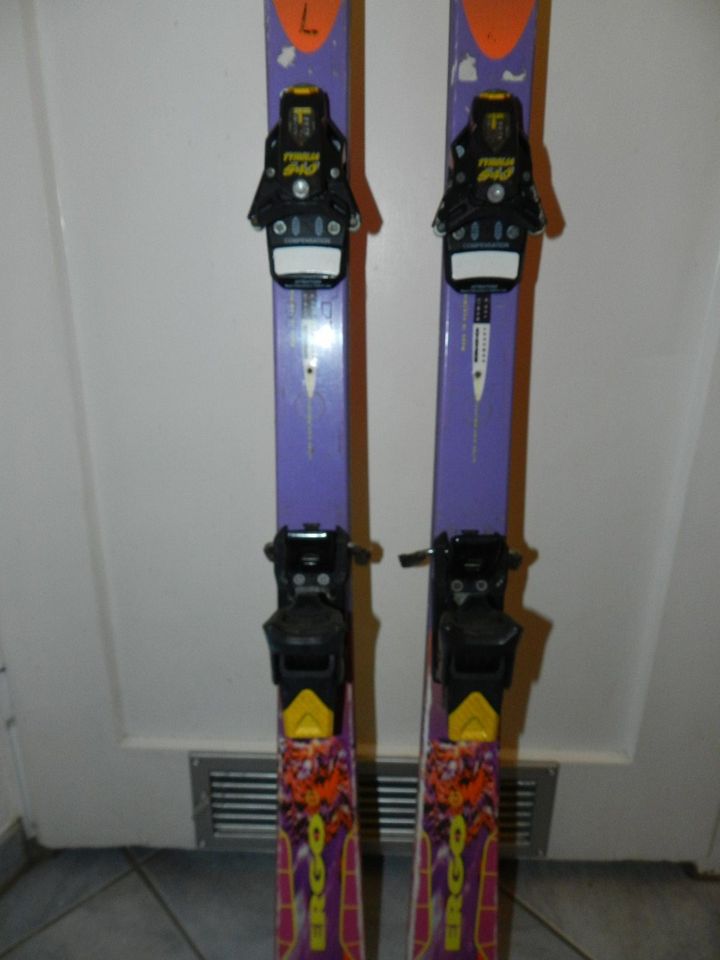 Ski Kneissl - Gr. 170 in München