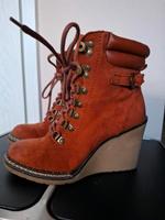 Stiefeletten  gr. 36 Nordrhein-Westfalen - Ahlen Vorschau