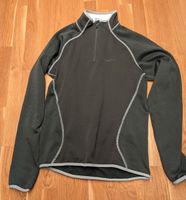 Craft Layer 2 Pullover Half Zip Gr. S Dunkelgrün Sport Bayern - Taufkirchen München Vorschau