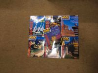 Diverse ADAC Special - Reisemagazin 1991 bis 1995 Nordrhein-Westfalen - Hemer Vorschau