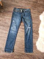 Neuwertige Jack&Jones Jeanshose blue 36/34 Nordrhein-Westfalen - Gelsenkirchen Vorschau