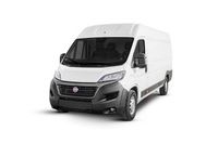 Langzeitmiete/Langzeitvermietung Kastenwagen Ducato Master Transi Bayern - Runding Vorschau