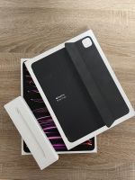 iPad Pro 12,9 Zoll 6. Generation 256GB (mit Hülle und Stift) Baden-Württemberg - Bergatreute Vorschau