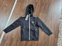 ADIDAS Sweatjacke Trainingsjacke Gr. 128 NEU Nordrhein-Westfalen - Hörstel Vorschau