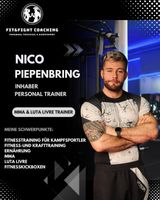 Personal Trainer Hemelingen - Sebaldsbrück Vorschau