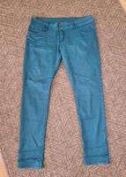 Jeans FLAME Gr. 44 waldgrün Bayern - Rosenheim Vorschau