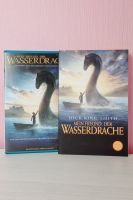 Mein Freund der Wasserdrache Buch und DVD Film Set Kombi Dick Baden-Württemberg - Heidelberg Vorschau