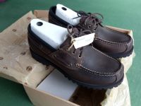 Neu im Schuhkarton Timberland 3 Eye Boat Schuh Größe 43 Rheinland-Pfalz - Hochspeyer Vorschau