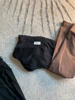 Lascana Active Leggings, schwarz,Gr. Xs/ S, NEU, Sport Hessen - Einhausen Vorschau