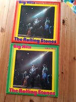 Rolling Stones 2 Schallplatten Big Hits High Tide, Vol. 2 Hessen - Friedrichsdorf Vorschau