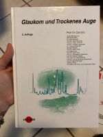 Glaukom und trockenes Auge - Prof. Dr. Carl Erb - Augenheilkunde Baden-Württemberg - Gaggenau Vorschau