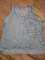 Shirt Top Gr XL Made in Italy Bayern - Dorfen Vorschau