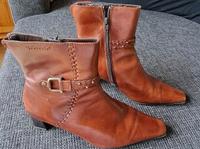 Dame Stiefeletten Gr.38 Düsseldorf - Urdenbach Vorschau