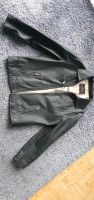 Herrenjacke Manguun Grösse L / Lederjacke Used Look Nordrhein-Westfalen - Langenfeld Vorschau