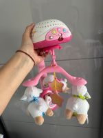 VTech Mobile Schäfchen Baby Spieluhr mit Sternenlicht Projektor Berlin - Hohenschönhausen Vorschau