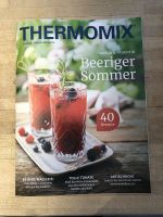 Thermomix  Magazin Juli 2020 Hessen - Fritzlar Vorschau