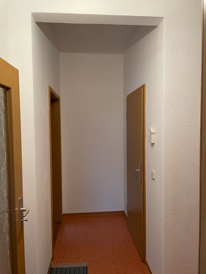 2-Zimmer-Wohnung in Plauen-Reißig in Plauen