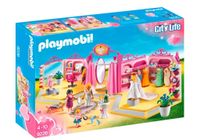 PLAYMOBIL 9226 -  Brautmodengeschäft mit Salon Nordrhein-Westfalen - Emsdetten Vorschau