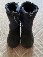 Schneeboots Winterstiefel von KangaROOS Gr. 31 Hessen - Hünstetten Vorschau