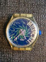 Uhr Swatch 1993 Vintage Musicall SLK 100 M. Jarre Tone in Blue Essen - Steele Vorschau