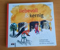 Stadtgeschichten Ludwigsburg NEU 19.Jh liebevoll & kernig OVP Baden-Württemberg - Eberdingen Vorschau