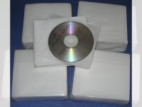 CD Hüllen Soft für je zwei CDs zum Abheften ca. 430 Stk.(?) Rheinland-Pfalz - Beindersheim Vorschau