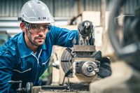 Industriemechaniker (m/w/d) in Duisburg gesucht! Duisburg - Homberg/Ruhrort/Baerl Vorschau