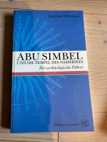 Abu Simbel und die Tempel des Nassersees - Joachim Willeitner Bayern - Bayrischzell Vorschau