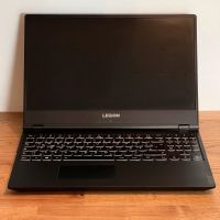 Lenovo Legion Y540-15IRH 81SX00B3GE Gaming Laptop Notebook Verkau Berlin - Lichtenberg Vorschau