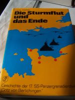 Buch : Geschichte der 17. Ss-Panzergrensádierdivision Bayern - Kirchenlamitz Vorschau